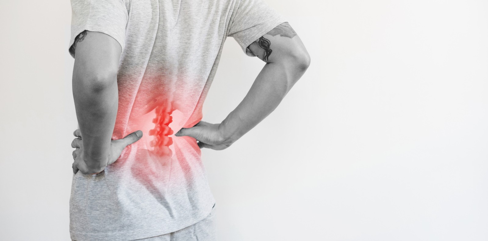 5 Common Causes of Lower Back Pain & Steps to Relief