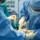 surgeons in orthopedic surgery