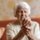 woman with arthritis pain
