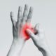 Hand pain